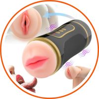 Male Masturbator Men Sex Toys In Pakistan