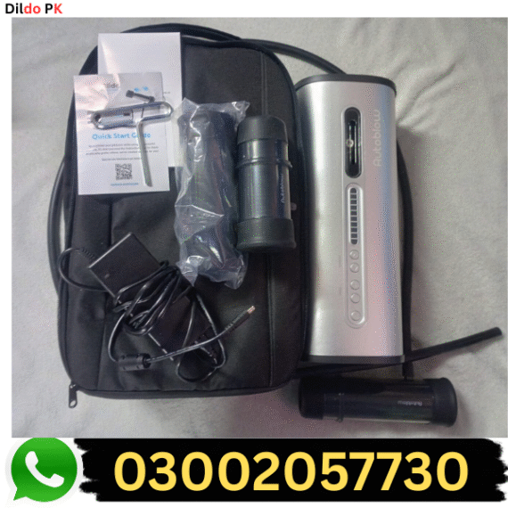 Best Autoblow VacuGlide Male Masturbator In Pakistan