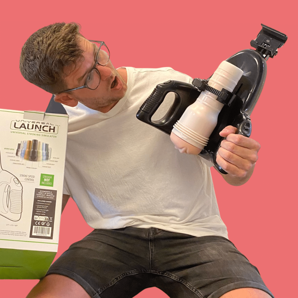 Best Automatic Male Masturbators In Pakistan