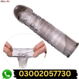 Best Male Pleasure Soft Sleeves Condom In Pakistan