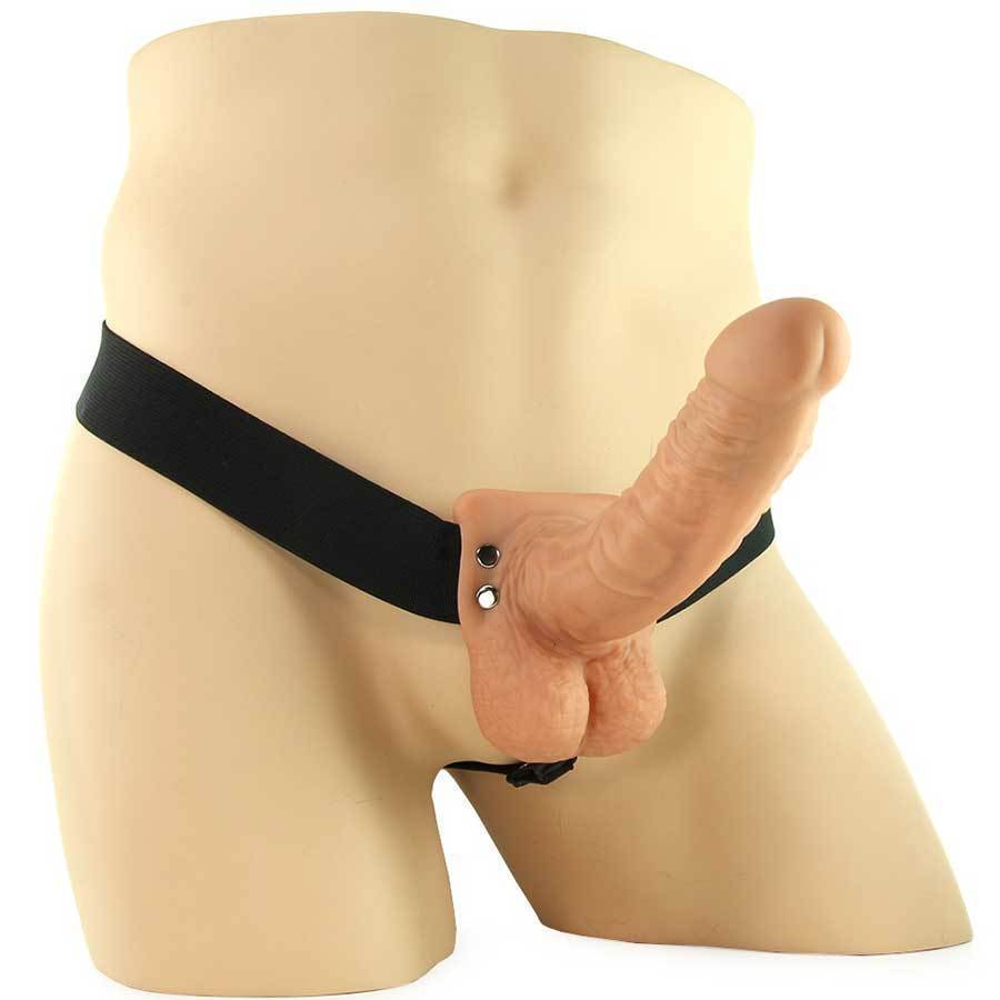 Best Realistic Sleeve Cock Dildo In Pakistan