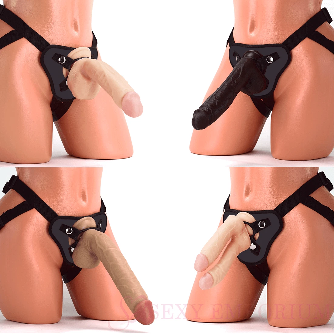 Best Realistic Sleeve Cock Dildo In Pakistan
