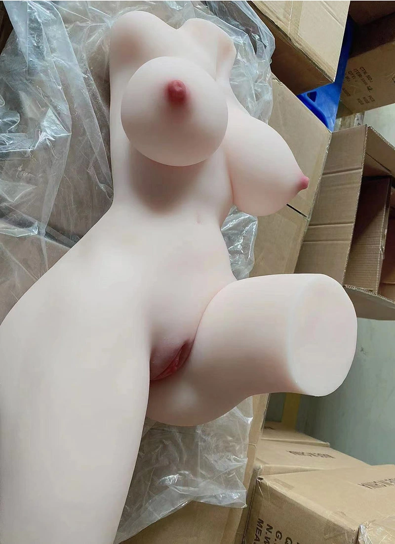 Best Realistic Women Torso Sex Doll In Pakistan
