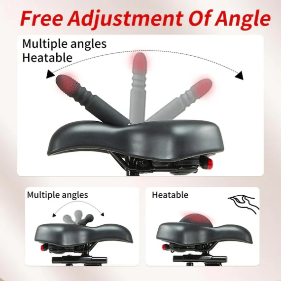 Best Thrusting Dildo Bike Sex Machine in Pakistan - Image 4