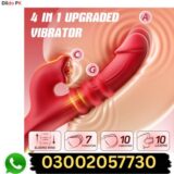 Dildos Adult Sex Toy for Women G Spot Vibrator in Pakistan
