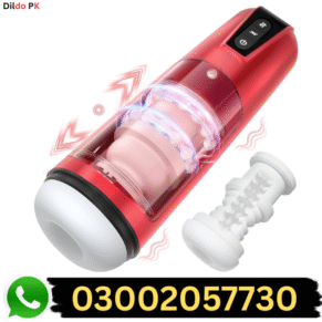 Buy Automatic Real Sucking Masturbator In Pakistan