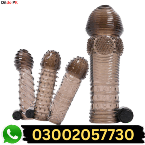 Buy Couple Penis Sleeves Condom In Pakistan