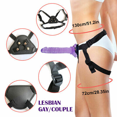 Buy Lesbian Silicone Wearable Dildo In Pakistan