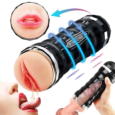 Buy Male Masturbator In Pakistan
