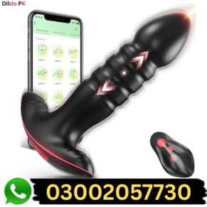 Buy Male Vibrator Sex Toy In Pakistan