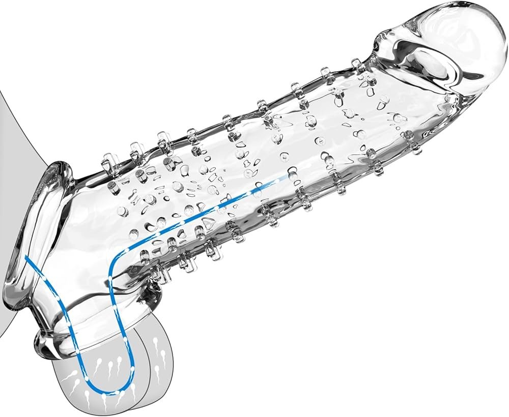 Buy Masturbator Penis Sleeves Toy In Pakistan