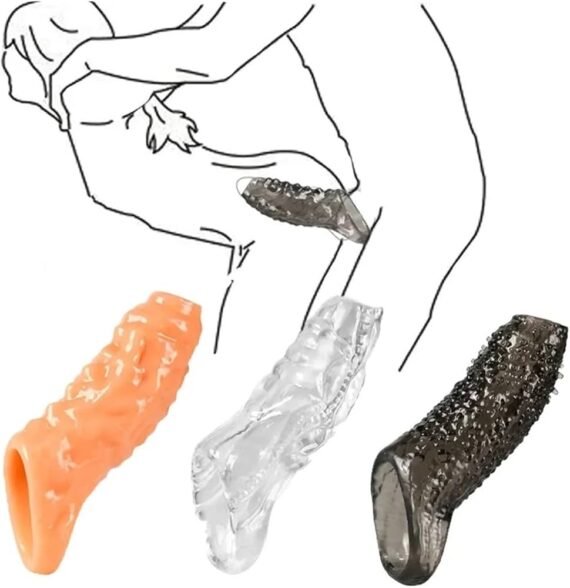 Buy Masturbator Penis Sleeves Toy In Pakistan