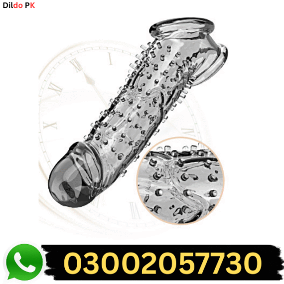 Buy Mega Thick Penis Sleeve Cock In Pakistan