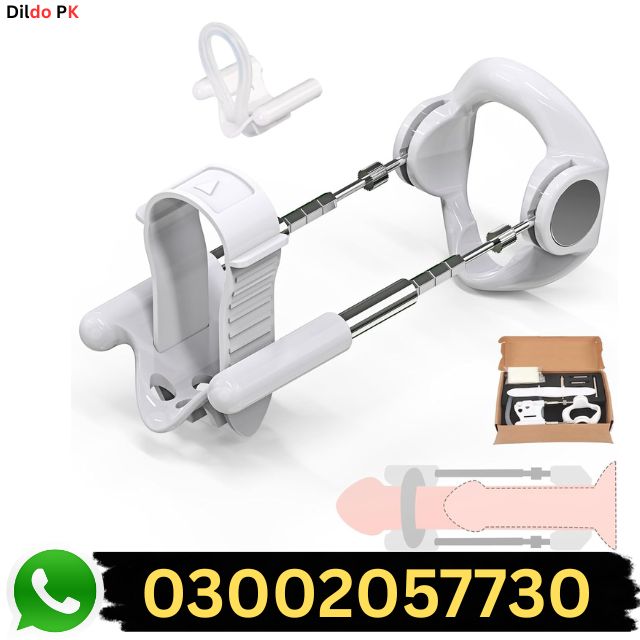 Penis Pro Extender Stretcher Kit in Pakistan