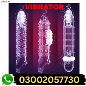 Buy Penis Sleeves Cock Condom Vibrator In Pakistan