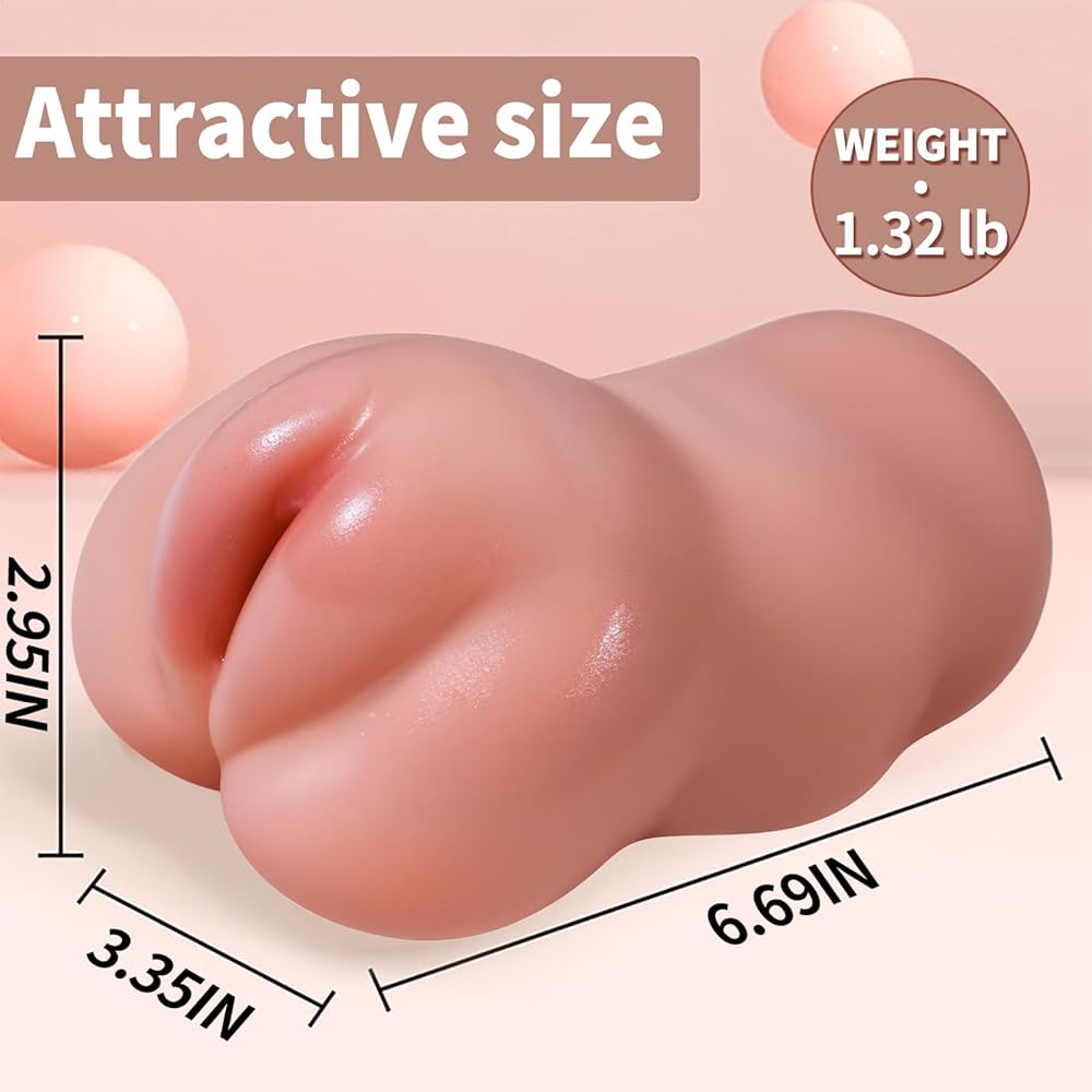 Buy Pocket Pussy For Men Pleasure In Pakistan