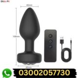 Bang Remote Control Butt Plug In Pakistan