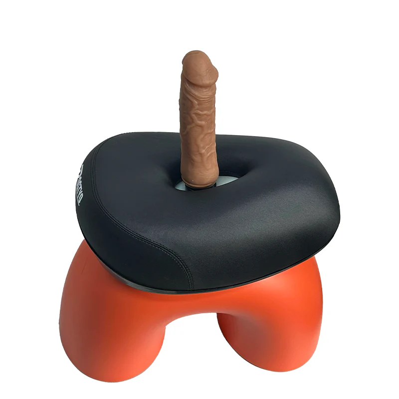 Car Seat Thrust Dildo Sex Machine in Pakistan
