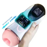 Flashlight Men Girls Breast Massage Teddy Bear Masturbation in Pakistan