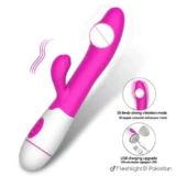 G spot Anal Vibrator Prostate Massager in Pakistan - Image 4