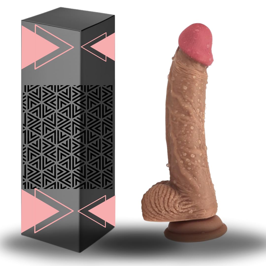 Realistic Dildo Sex Toys In Pakistan 03002057730