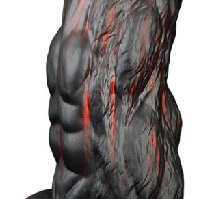 10 Inch Big Black Monster Dildo in Pakistan