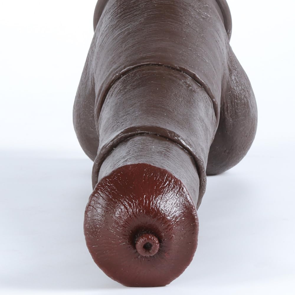 14 Inch Big Horse Dildo in Pakistan