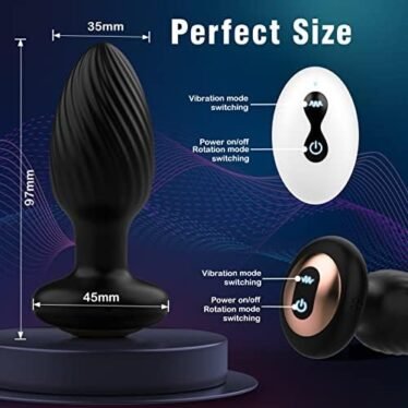 360° Rotation Adult Sex Toys for Men in Pakistan