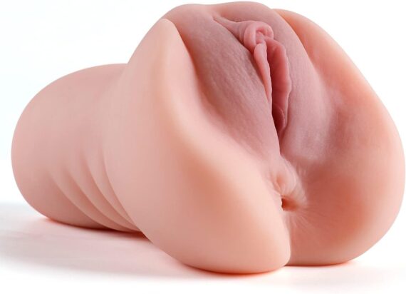 Realistic 2 in 1 Sex Doll For Men in Pakistan - Image 2