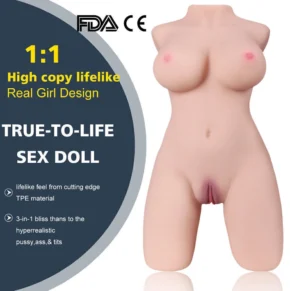 Best 19.4LB Sex Doll Pussy Vagina Ass In Pakistan