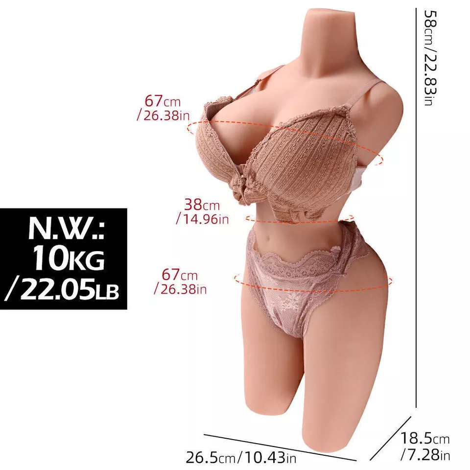 Best Body Sex Doll Torso Pussy In Pakistan