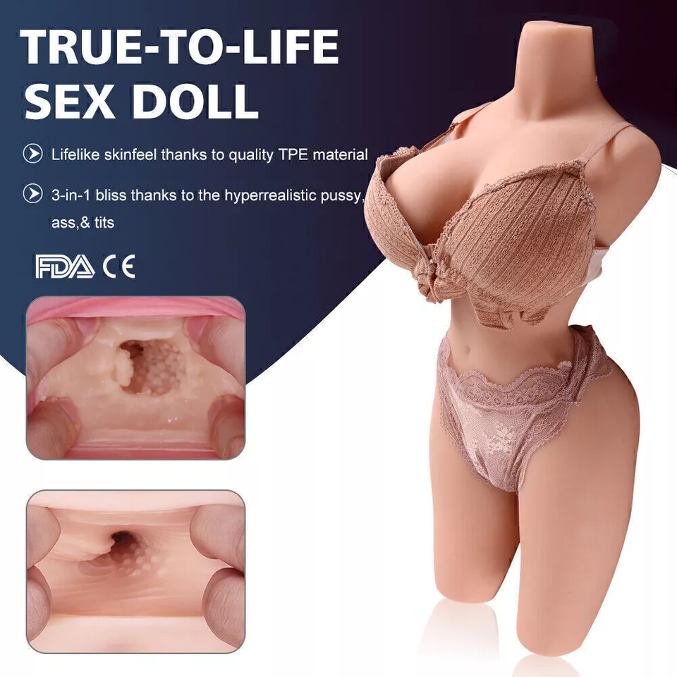 Best Body Sex Doll Torso Pussy In Pakistan