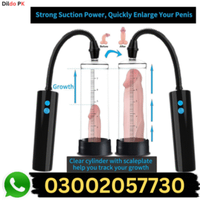 Best Electric Penis Vacuum Pump In Pakistan