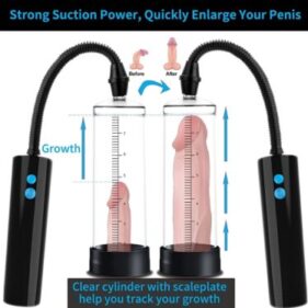Best Electric Penis Vacuum Pump In Pakistan