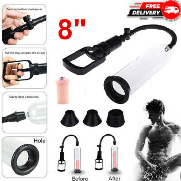 Best Electric Penis Vacuum Pump In Pakistan