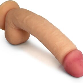 Best Healthy Vibes Big Dirk Dildo in Pakistan