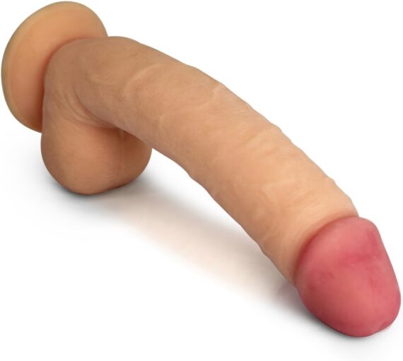 Best Healthy Vibes Big Dirk Dildo in Pakistan