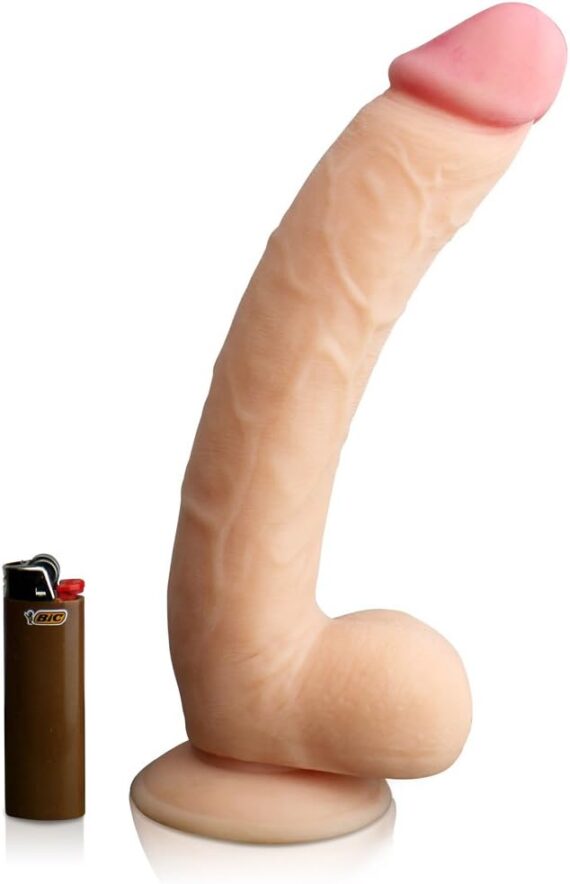 Best Healthy Vibes Big Dirk Dildo in Pakistan