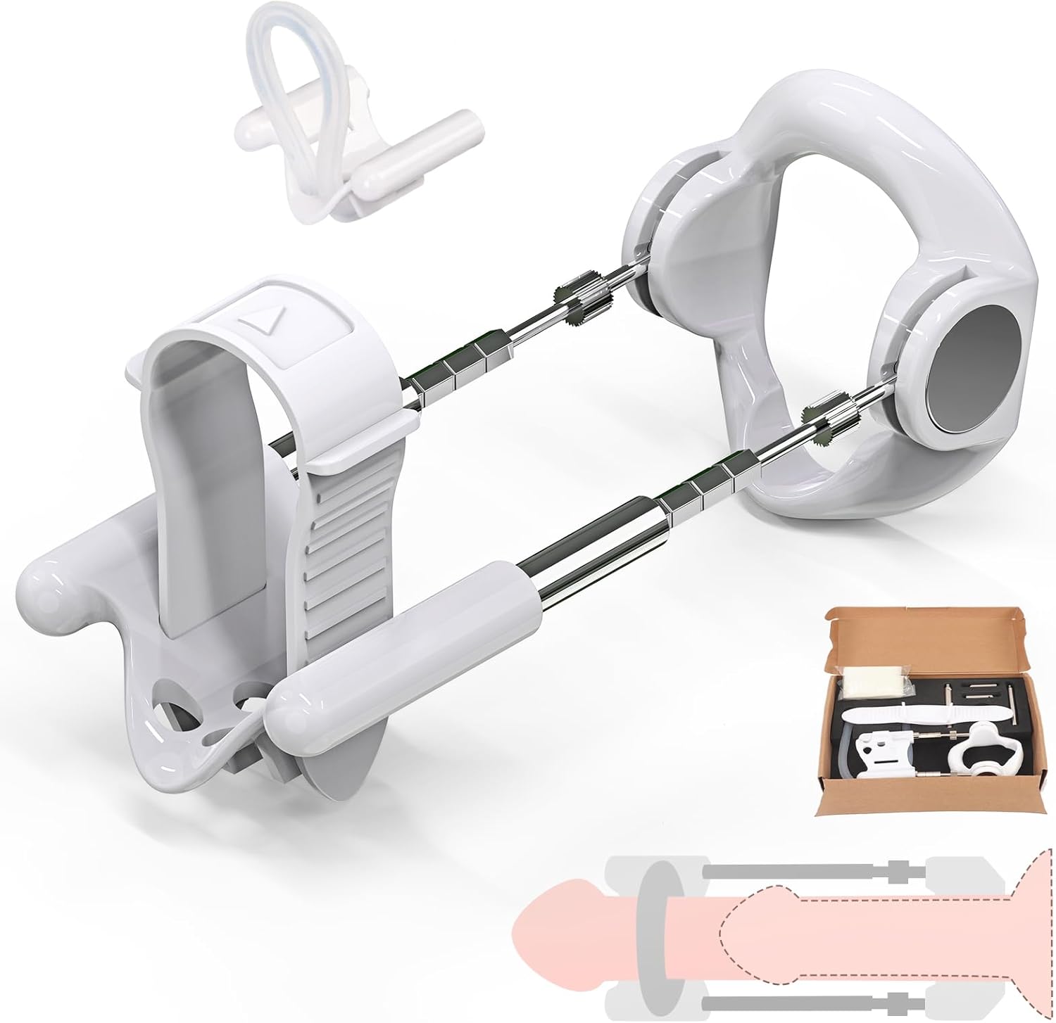 Best Penis Pro Extender Price in Pakistan