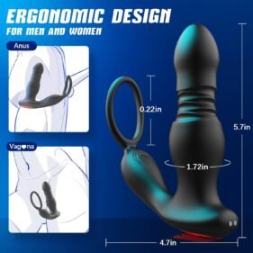 Best Prostate Massager Anal Vibrator Price In Pakistan