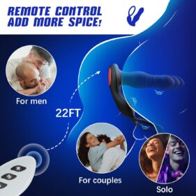 Best Prostate Massager Anal Vibrator in Pakistan