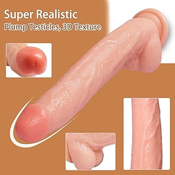 Best Realistic Dildo For Beginners In Pakistan