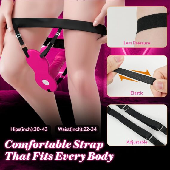 Best Riding Grinding Thrusting Dildo in Pakistan - Image 5