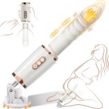 Best Sex Machine Thrusting Dildo in Pakistan