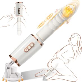 Best Sex Machine Thrusting Dildo in Pakistan