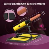 Best Sex Machine with Heating Dildo in Pakistan - Image 2
