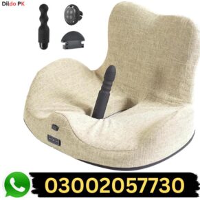 Best Sex Sofa Dildo Vibrator Set in Pakistan