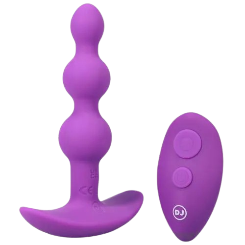 Best Silicone Anal Beads Plug in Pakistan