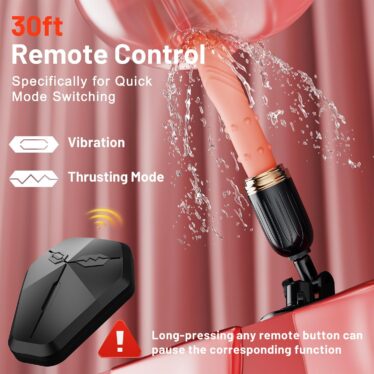 Best Thrusting Dildo Sex Machine in Pakistan