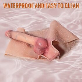 Best Vibrating Wearable Dildo in Pakistan